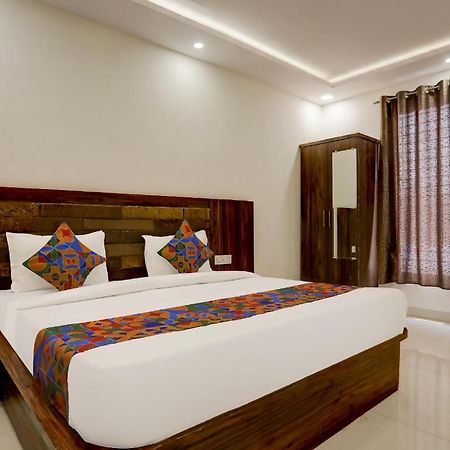 Fabhotel Oriental Bhopal Exterior foto